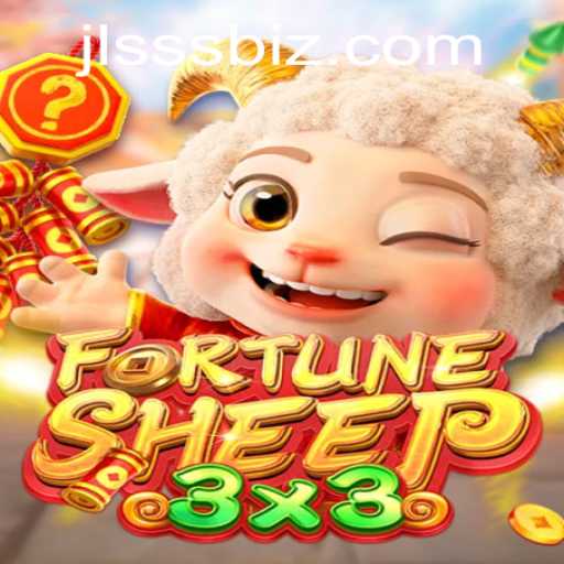 Discovering FortuneSheep: The New Gaming Sensation with JLSSS