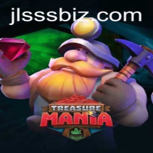 Discover the Excitement of TreasureMania and its Unique Features