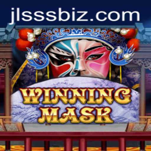 WinningMask: A Thrilling New Adventure with JLSSS