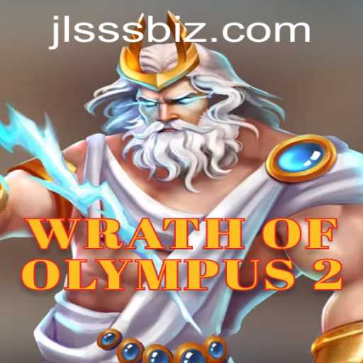 Wrath of Olympus 2: Dive into Mythical Realms with JLSSS